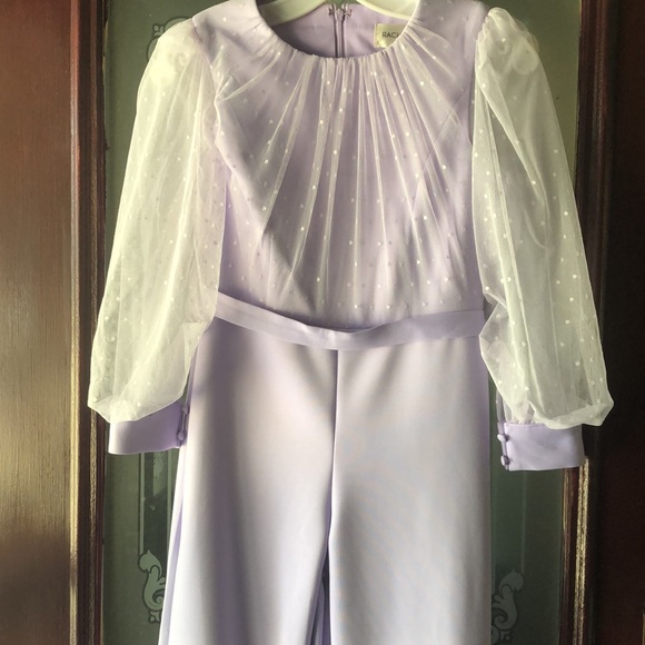 Rachel Allen size 12 Jumpsuit - Picture 2 of 10